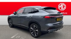 MG HS 1.5 T-GDI Trophy 5dr Petrol Hatchback